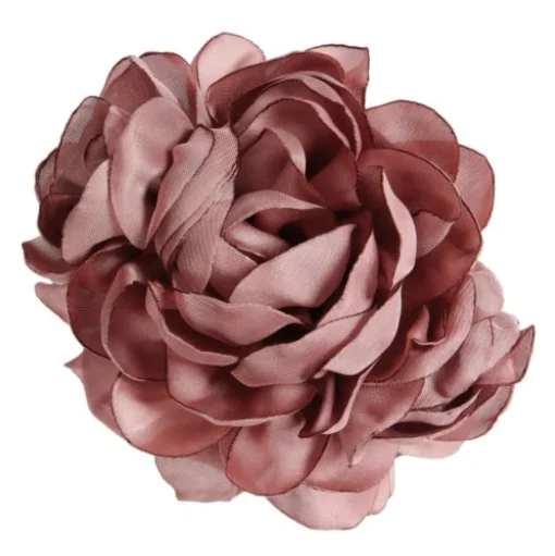 PICO COPENHAGEN Flower Claw Seashell Pink