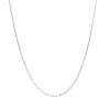 PICO COPENHAGEN Gilly Necklace Sølv