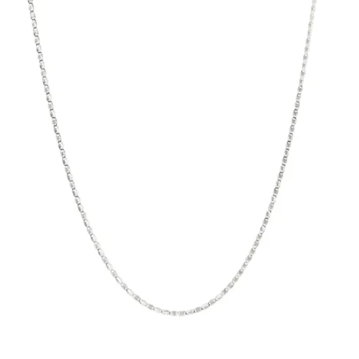 PICO COPENHAGEN Gilly Necklace Sølv