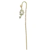 PICO COPENHAGEN Ingeborg Earring Pearl