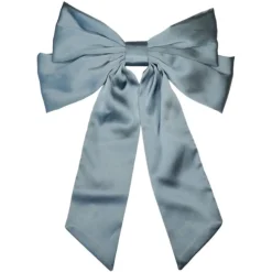 PICO COPENHAGEN Isabella Bow Barette Jeans