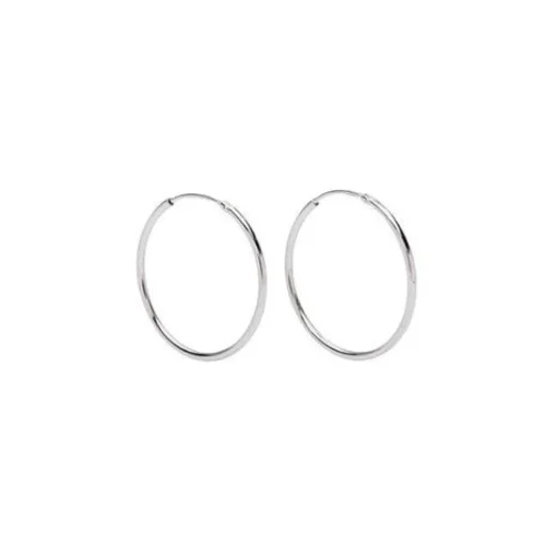 PICO COPENHAGEN Leanne Grande Hoops