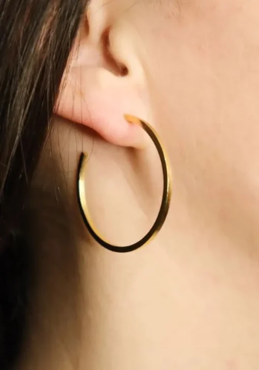 PICO COPENHAGEN Noor Hoops