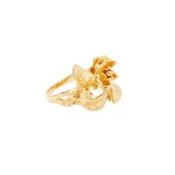 PICO COPENHAGEN Rosie Ring Guld