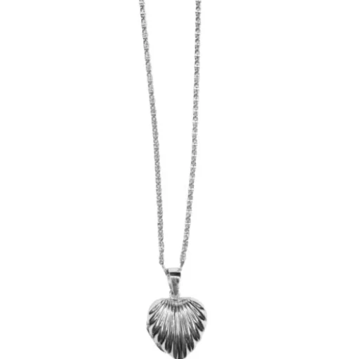 PICO COPENHAGEN Secret Love Petit Necklace