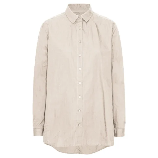 PROJECT AJ117 Hedine Shirt Kit
