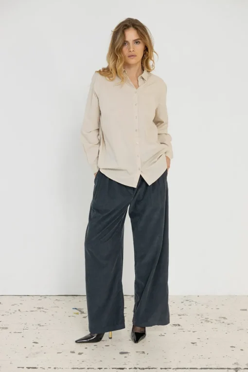 PROJECT AJ117 Hedine Shirt Kit