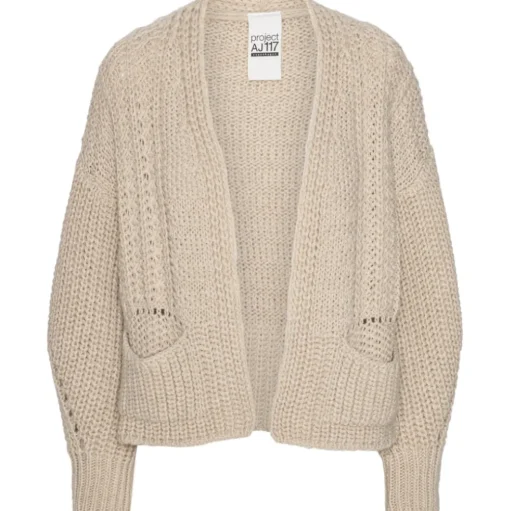 PROJECT AJ117 Suzette Knit Sand