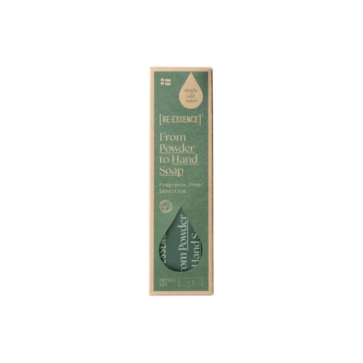 RE-ESSENCE Mypureway Refill Pack Fragrance Free