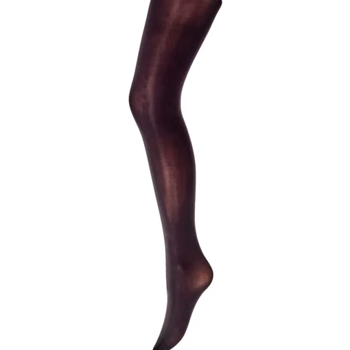 SNEAKY FOX Ingrid Black
