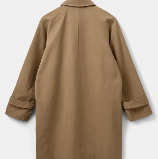 SOFIE SCHNOOR Filippa Coat Camel