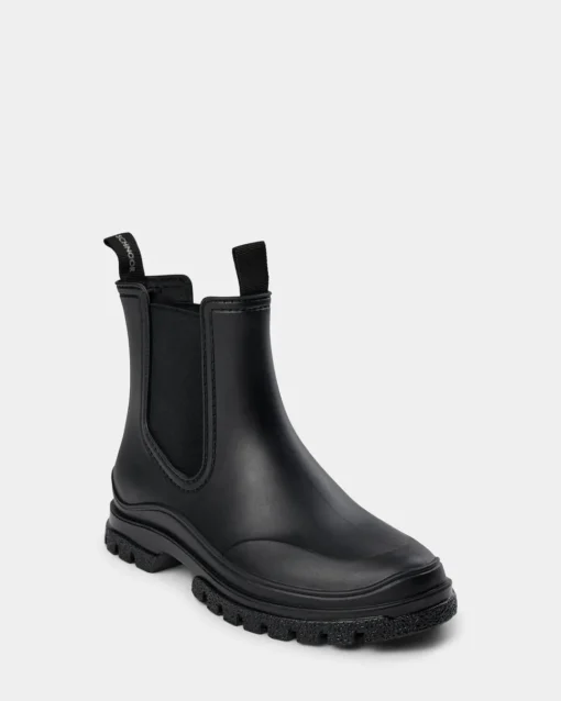 SOFIE SCHNOOR Jodie Rubber Boot Sort