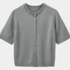 SOFIE SCHNOOR S251330 Grey Melange