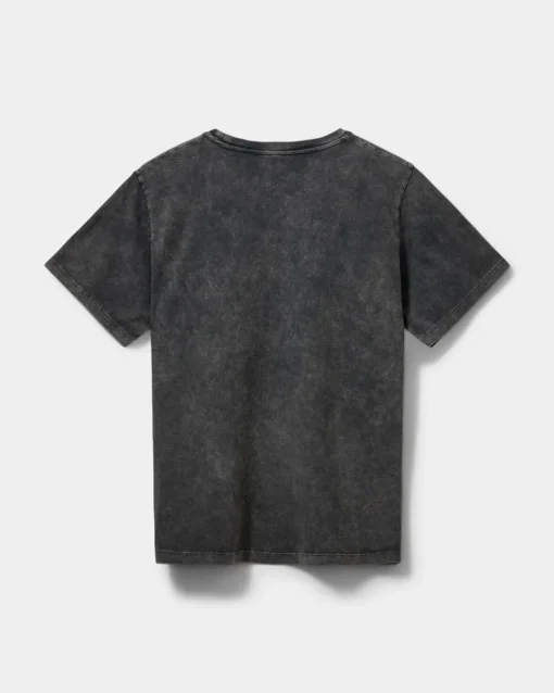 SOFIE SCHNOOR S251215 Zenasw T-shirt Black