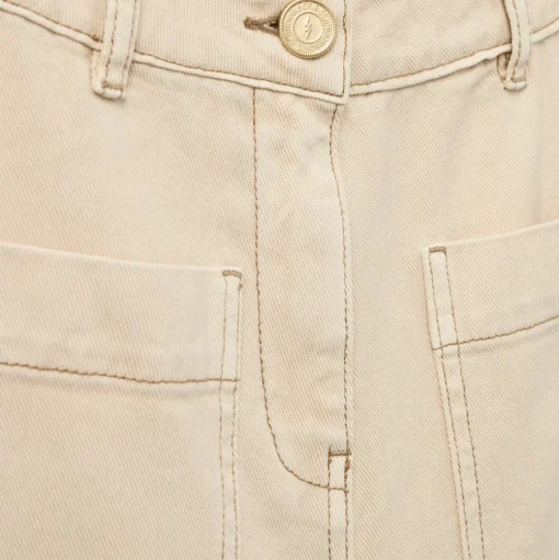 SOFIE SCHNOOR Toulouses Jeans Warm Sand