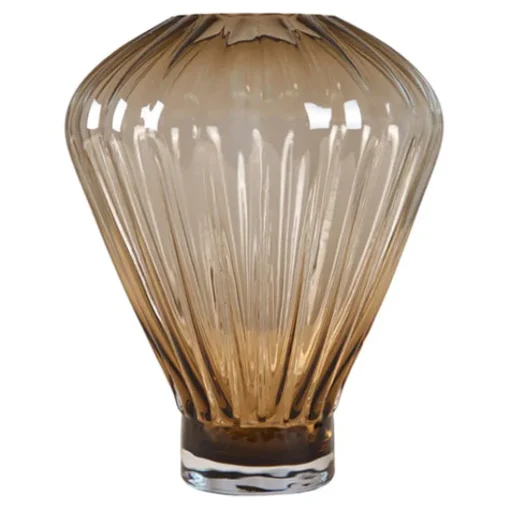 SPECKTRUM Evelyn Vase Topaz Large