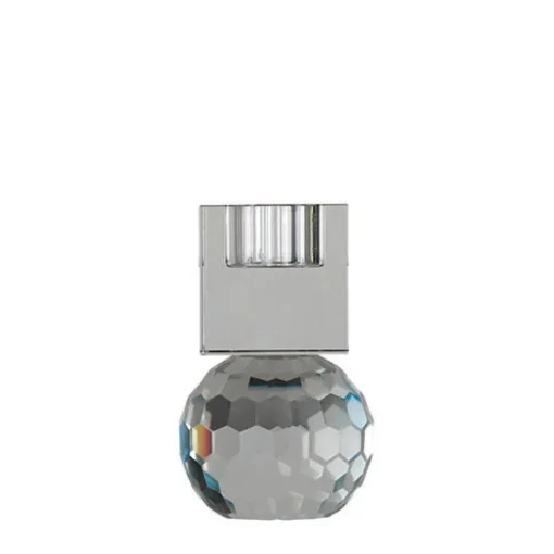 SPECKTRUM Lysestage Shadow T-light Klar