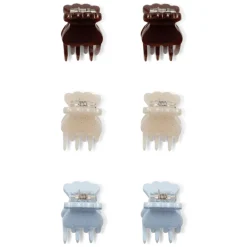 SUI AVA 6 Pack Tiny Claws Helle Mix Tiny