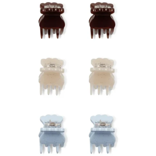 SUI AVA 6 Pack Tiny Claws Helle Mix Tiny
