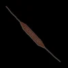 SUI AVA Bohemian Headband Brown