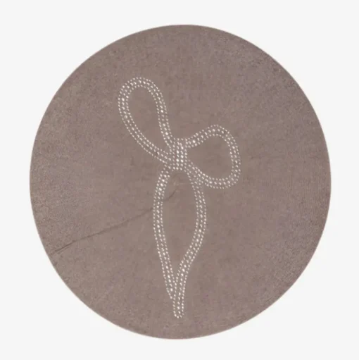 SUI AVA Bowie Baret Beige