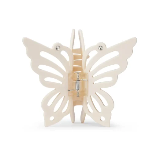 SUI AVA Butterfly Crystal Off White