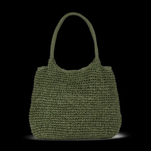 SUI AVA Daize Bag Matcha