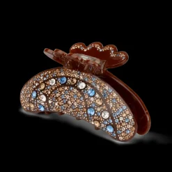 SUI AVA Helen Starry Sip Middle Brown