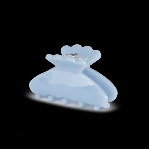 SUI AVA Helle Solid Mini Light Blue
