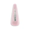 SUI AVA Pastel Buckle Clip Rose