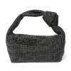 SUI AVA Silvermoon Crystal Black Crystal