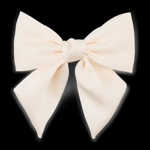 SUI AVA Smooth Bow Cream