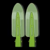 SUI AVA Solid Clips Green