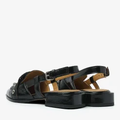 VIA VAI Jazz Tammi Ischia Nero Black